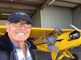 Bob Hoover Obituary (1922