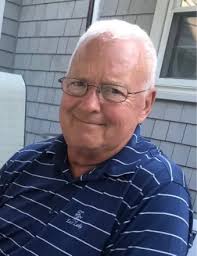 Obituary information for Ronald Hackett