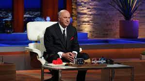 Shark Tank' star Kevin O'Leary slams NY over Trump fraud ruling: 'Mega-loser state'