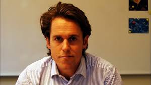 Bandyns nye generalsekreterare