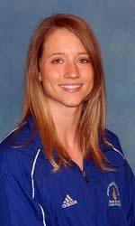 Indoor Track Team Starts Off Red Hot