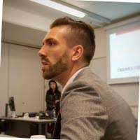 Kris Hague's Instagram, Twitter & Facebook