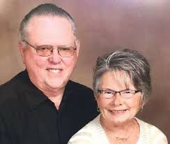 Kell 50th Wedding Anniversary