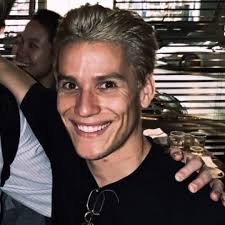 Stream episode Joseph Jacks