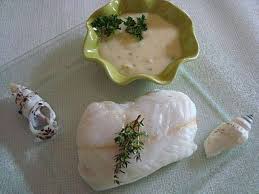 Les Meilleures Recettes De Dos De Cabillaud Et Sauces