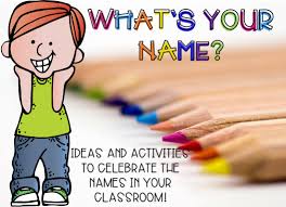 We did not find results for: What S Your Name Fabulous In First