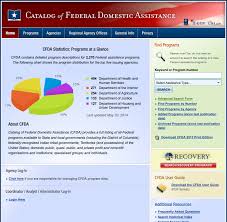 Students Can Check The Catalog Of Federal Domestic Assistance For Information About Nursing Loans Scholarships For College Financial Aid Graduate Student Loans