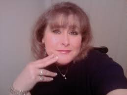 Donna Blevins Rhodes