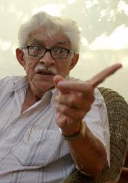 Museo de Arte Contemporáneo Francisco Narváez: Ramón Vásquez Brito