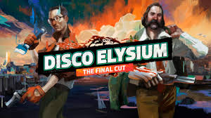 Posts have to be related to disco elysium. Disco Elysium V46393 Gog Seven Gamers Com