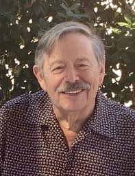 Obituary information for John Charles Broad