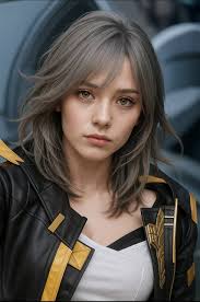 The cutscene shadows