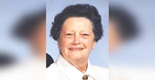 Obituary information for Mildred Holt Gentry