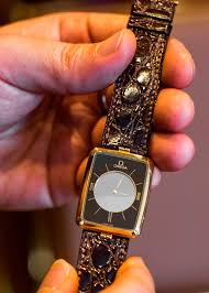 名人藏寶閣 台灣古董鐘錶協會理事長沈子愷 下篇 rolex jaeger watch accessories