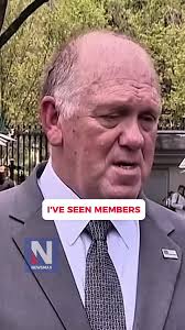 TELL THE WHOLE STORY': Trump border czar Tom Homan earlier this week ...