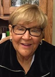 Nancy Wion Obituary (1943