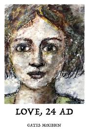 Love, 24 AD (Love Hope Give): McKibbin, Gates: 9798520295976: Amazon.com:  Books