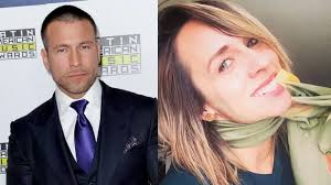 Hermana de Rafael Amaya comparte imágenes del actor celebrando su  cumpleaños
