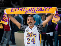 Kobe bryant's wife vanessa just accused her mom of extortion after his death daunte wright shooting: Kobe Bryant Memorial Vanessa Bryant Michael Jordan Shaq Speak Beyonce Opens Service The Washington Post