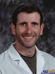 LSU HEALTH SHREVEPORT