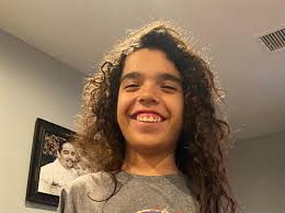 Benjamin Quezada is fundraising for Little Angels Service Dogs