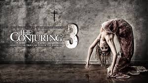 The conjuring 1 and the conjuring 2 are currently available on netflix, and many subscribers are curious to learn when they will be able to see the conjuring 3. The Conjuring 3 Trailer 2019 Fresh Movie Trailers Facebook
