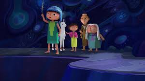 A young boy living in a remote village in the andes mountains dreams of becoming shaman. Pachamama Netflix Offizielle Webseite
