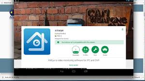 Xmeye For Pc Download Now Windows And Mac Youtube