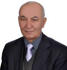 Yazar Halil Şahin'in ilk kitabı çıktı