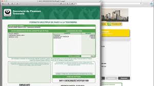 Para pagar la tenencia lo primero que debes hacer (en caso de que no tengas tu boleta de pago) la tenencia es un impuesto que pagan los ciudadanos por el simple hecho de tener un auto y su. Guia Rapida Para Pagar La Tenencia Atraccion360 Youtube