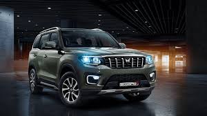 Mahindra: Mahindra Scorpio-N: The most important changes that make it  different from the XUV700 - The Times of India