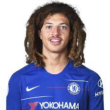 The young welshman was earning rave reviews and was even starting against premier league opponents for antonio conte. Chelsea Defender Ethan Ampadu Biography Age Family Parents Affair Girlfriend Salary Rb Leipzig