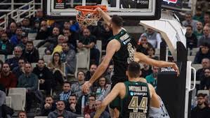 Flashscore.com offers euroleague 2020/2021 livescore, final and partial results, euroleague besides euroleague 2020/2021 scores you can follow 150+ basketball competitions from 30+. Ba8mologia Euroleague Se Apostash Bolhs Apo Thn Pentada O Pana8hnaikos Euroleague Sport 24