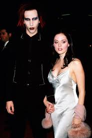 Rose mcgowan is standing in solidarity with evan rachel wood. Jawbreaker 1999