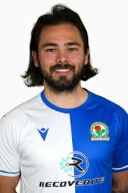 Bradley Dack
