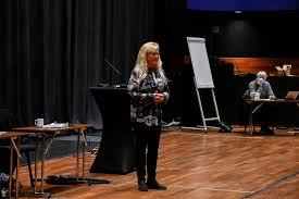 The world health organization has designated it the fourth global variant of concern. Korona Tonsberg Ordforeren Forventer Flere Tilfeller Av Delta Varianten Det Viktige Na Er A Fa Oversikt