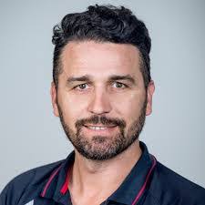 Reggie Fairley's Instagram, Twitter & Facebook