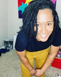 Ida Hood-Health & Wellness