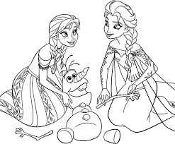See more ideas about frozen coloring pages, frozen coloring, coloring pages. Frozen Coloring Pages Coloring Home