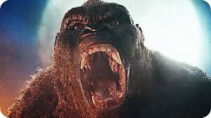 Kong: Skull Island Review. Let's face it, Kong is king and all but… | by  Nathan Wallace | Medium
