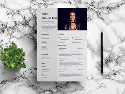 And when they see them listed on a resume, they automatically pay attention to what they're reading. Free Executive Secretary Resume Template For Job Seeker