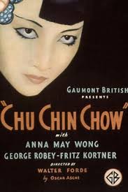 Chu Chin Chow (1934) directed by Walter Forde • Reviews, film + cast •  Letterboxd