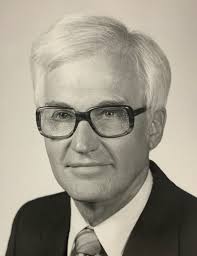 Obituary information for William "Bill" Knapp