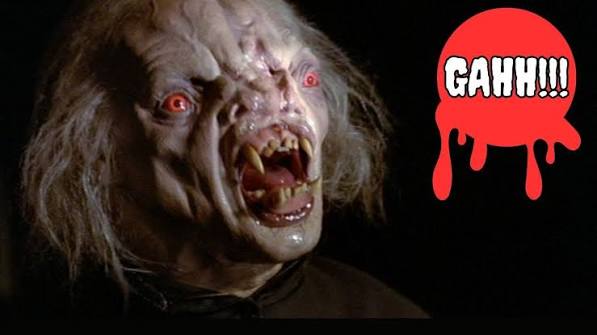 The Funhouse (1981) movie review | Tobe Hooper
