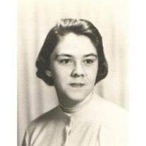 Carol Marlow Obituary