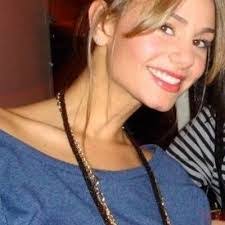 Holly Esposito's Instagram, Twitter & Facebook