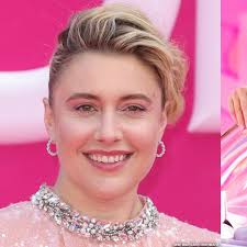 Barbie' Has Biggest Opening Weekend for a Woman-Directed Film