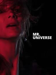 Mr. Universe (2012)