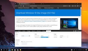 It has come up with a brand new web browser named spartan. Download Windows 10 April 2018 Update Version 1803 Iso File Pureinfotech
