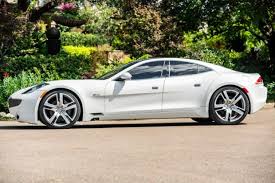 Image result for White Sand 2014 Fisker